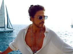 Pathaan: Shah Rukh Khan had written 1700-page document in his journal analyzing action films, says writer Shridhar Raghavan