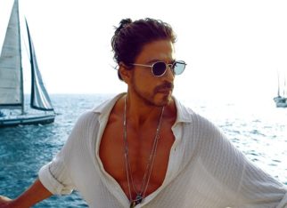 Pathaan: Shah Rukh Khan had written 1700-page document in his journal analyzing action films, says writer Shridhar Raghavan