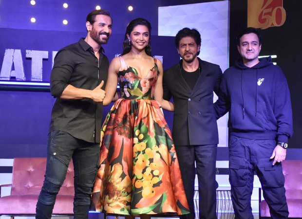 Pathaan: Siddharth Anand says Shah Rukh Khan has been ‘soft target’ in recent years; breaks silence on boycott calls: ‘Audiences came out in large numbers and supported it’ 