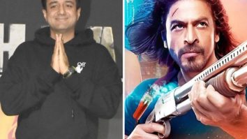 Pathaan: Siddharth Anand says Shah Rukh Khan ‘never went away’ when asked about his comeback: ‘Some of the films he was doing before were not justifying his stardom’