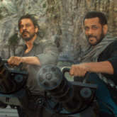 Pathaan Vs Tiger: Aditya Chopra developing a script to bring Shah Rukh Khan – Salman Khan for two-hero action film?