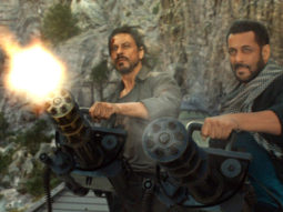 Pathaan Vs Tiger: Aditya Chopra developing a script to bring Shah Rukh Khan – Salman Khan for two-hero action film?