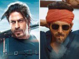“Pathaan achieved historic figures and that will inspire audiences to go to theatres more” – says Shehzada actor Kartik Aaryan