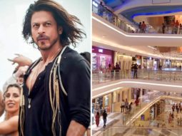 Pathaan brought back smiles and cheers not just for Bollywood and exhibitors but also for retail industry; malls and restaurants see a rise in footfalls and sales thanks to the Shah Rukh Khan-starrer