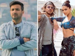 EXCLUSIVE: “Siddharth Anand was as confident during his first film Salaam Namaste as he was during Pathaan,” says writer Abbas Tyrewala EXCLUSIVE: “Siddharth Anand was as confident during his first film Salaam Namaste as he was during Pathaan,” says writer Abbas Tyrewala