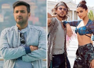 EXCLUSIVE: “Siddharth Anand was as confident during his first film Salaam Namaste as he was during Pathaan,” says writer Abbas Tyrewala