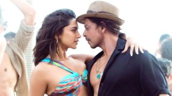 Cinemas to celebrate Pathaan Week from February 20 to 23, to show the film only at Rs 110