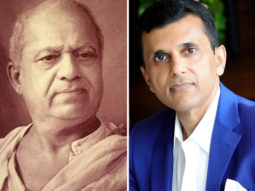 Dadasaheb Phalke death anniversary: Anand Pandit pays tribute to the pioneer of Indian cinema