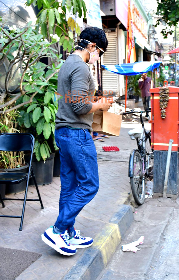 photos aditi rao hydari and siddharth spotted at a restaurant in bandra 7