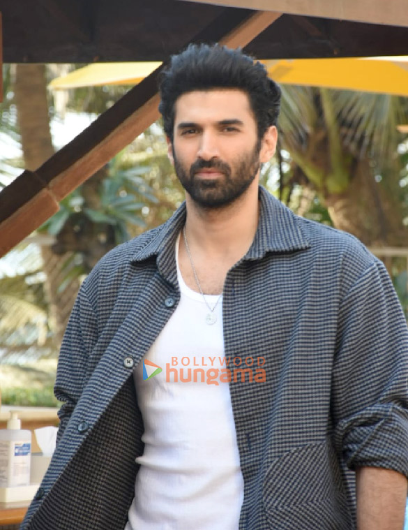 photos anil kapoor aditya roy kapur and sobhita dhulipala snapped promoting the night manager 6