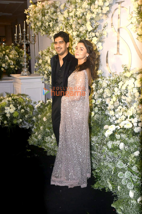 photos celebs attend sidharth malhotra and kiara advanis wedding reception 10