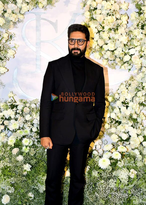 photos celebs attend sidharth malhotra and kiara advanis wedding reception 2