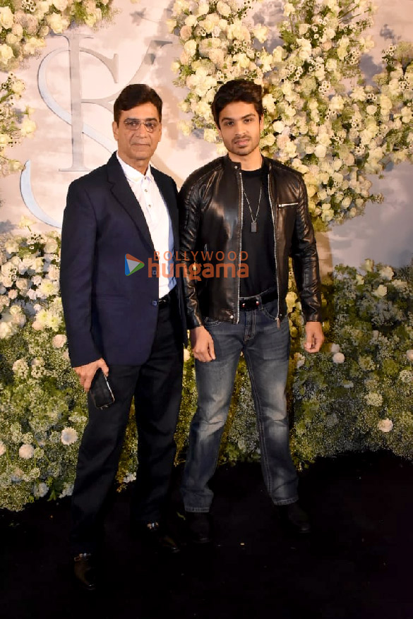 photos celebs attend sidharth malhotra and kiara advanis wedding reception 25