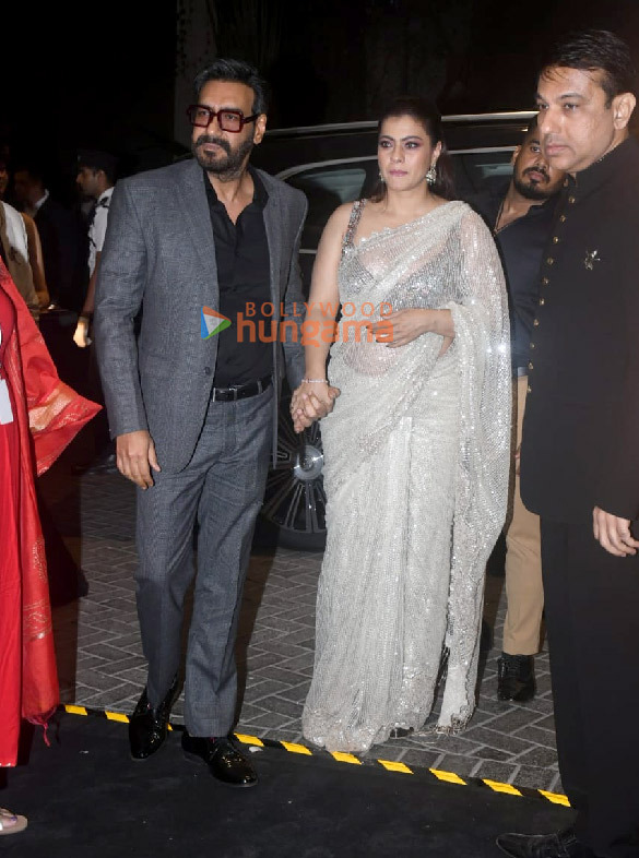 photos celebs attend sidharth malhotra and kiara advanis wedding reception 6