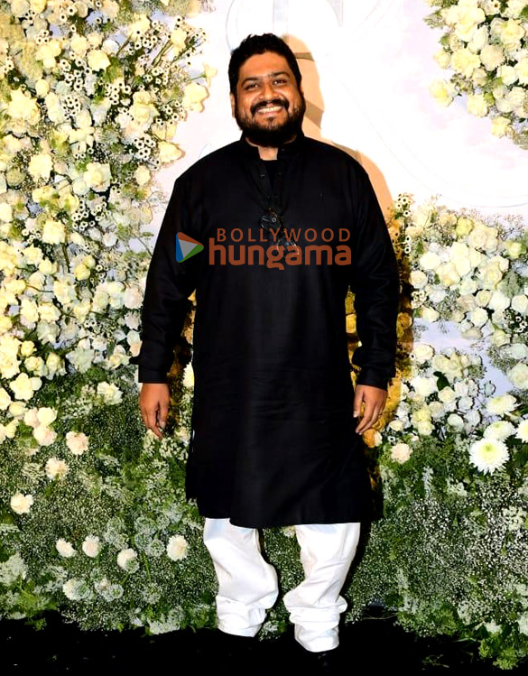 photos celebs attend sidharth malhotra and kiara advanis wedding reception 7 3