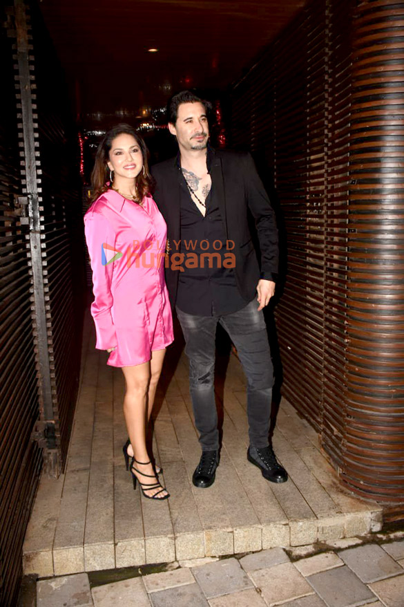 photos celebs attend varun sharmas birthday bash at estella in juhu 4