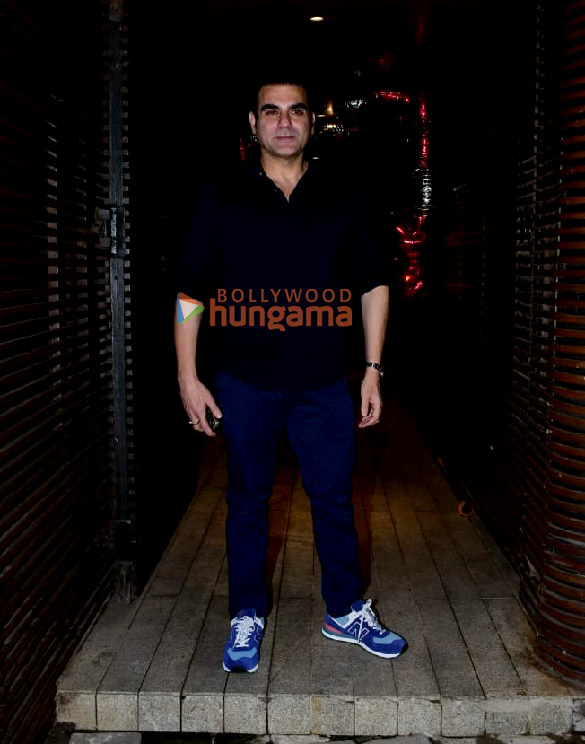 photos celebs attend varun sharmas birthday bash at estella in juhu 5