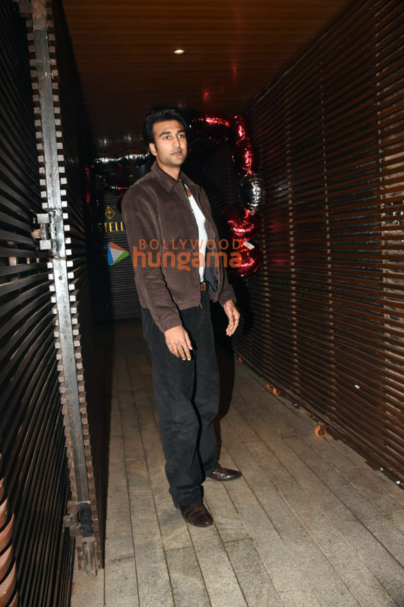 photos celebs attend varun sharmas birthday bash at estella in juhu 9