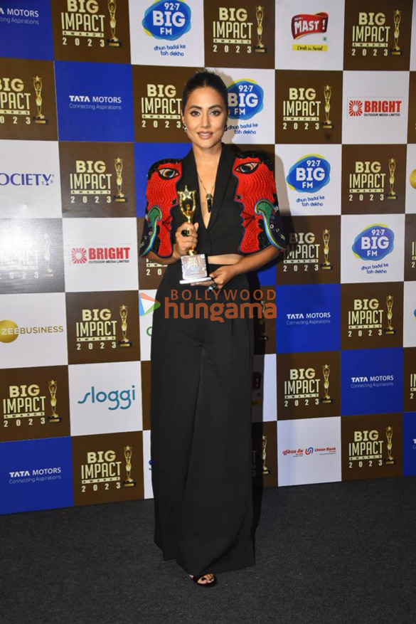 photos celebs attend the big impact awards 2023 0258 1