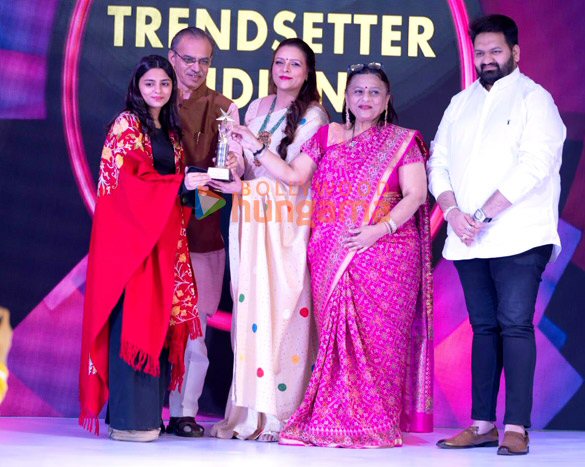 photos celebs grace the trend setter indians award 2023 2