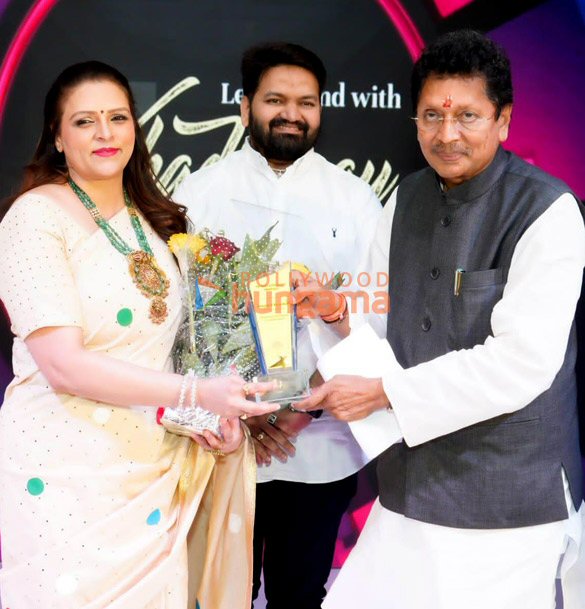 photos celebs grace the trend setter indians award 2023 3