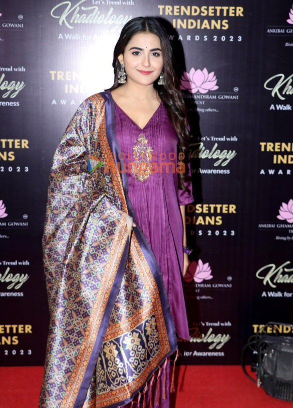 photos celebs grace the trend setter indians award 2023 7
