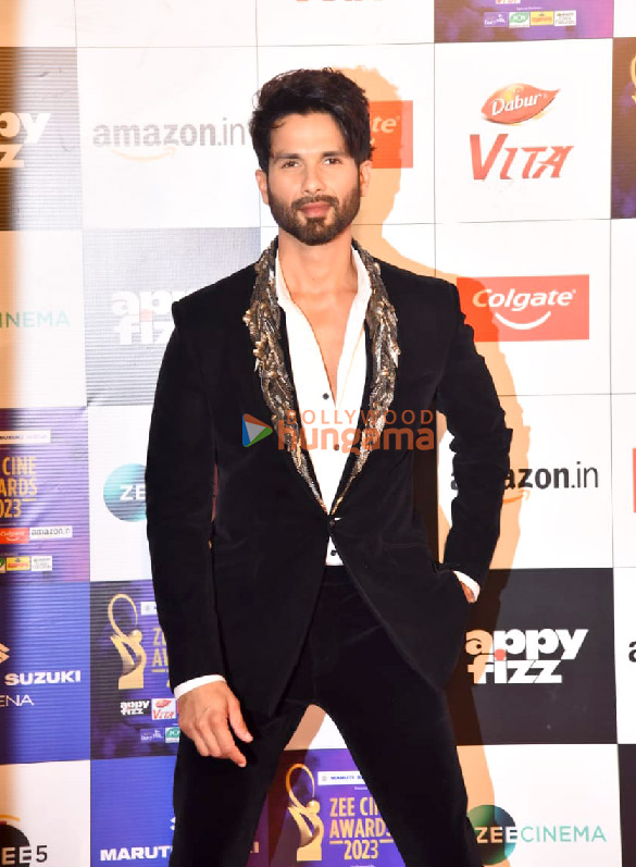 photos celebs grace zee cinema awards 2023 12