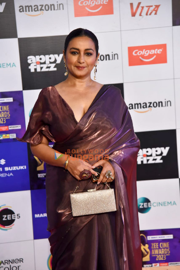 photos celebs grace zee cinema awards 2023 13