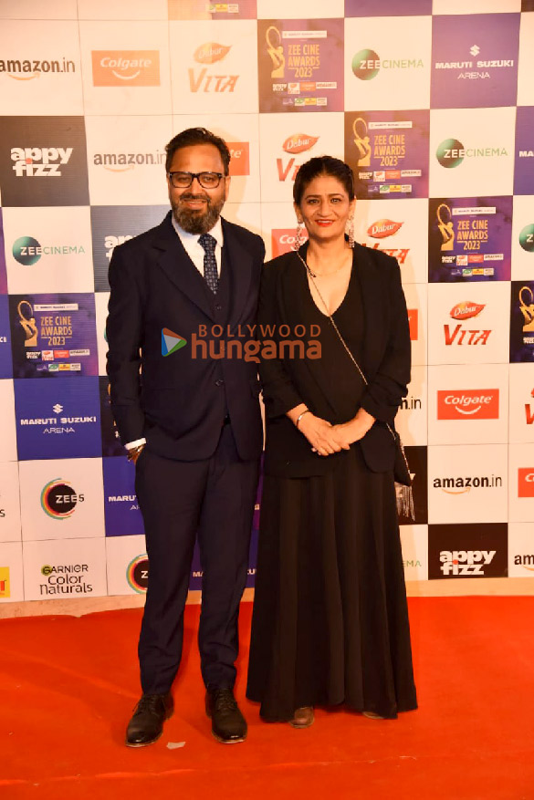 photos celebs grace zee cinema awards 2023 22