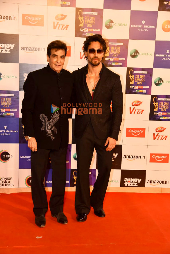 photos celebs grace zee cinema awards 2023 23