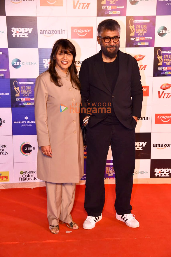 photos celebs grace zee cinema awards 2023 33