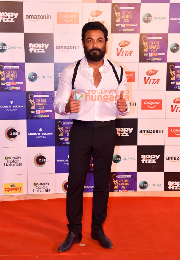 photos celebs grace zee cinema awards 2023 37