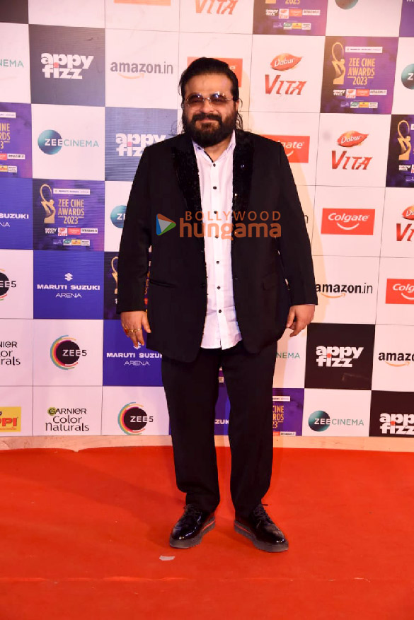 photos celebs grace zee cinema awards 2023 44