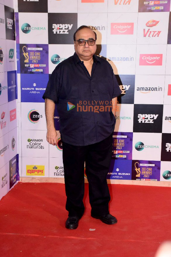 photos celebs grace zee cinema awards 2023 6