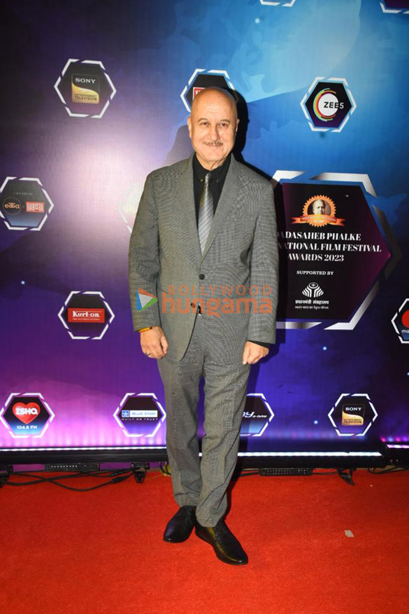 photos celebs grace the dadasaheb phalke international film festival awards 2023 100 3