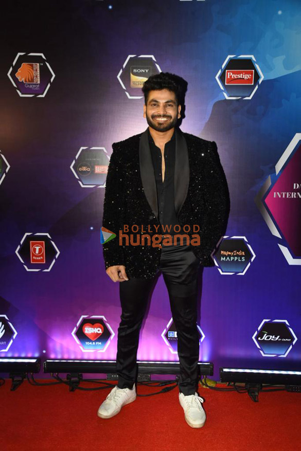 photos celebs grace the dadasaheb phalke international film festival awards 2023 10011 8