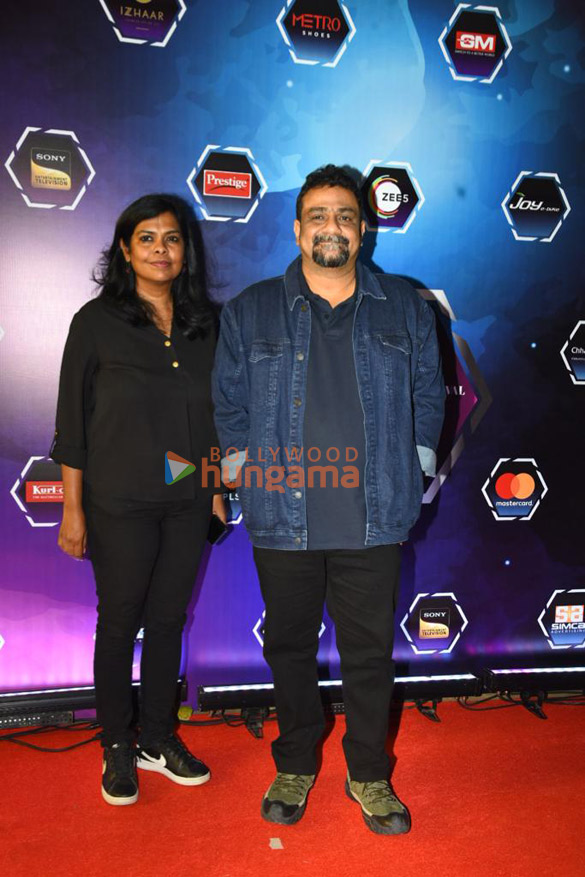 photos celebs grace the dadasaheb phalke international film festival awards 2023 2