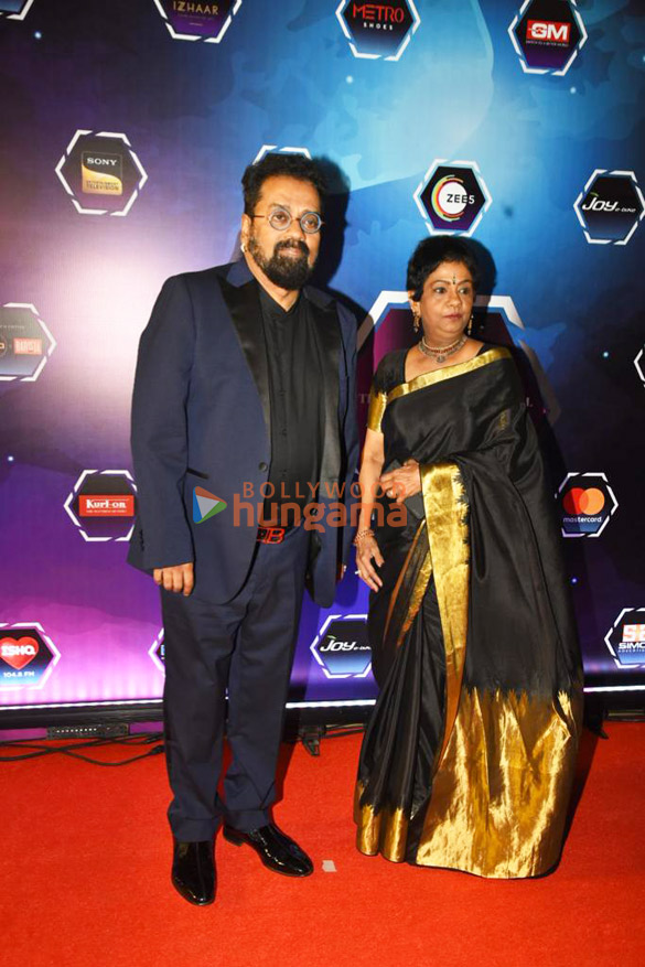 photos celebs grace the dadasaheb phalke international film festival awards 2023 825 2