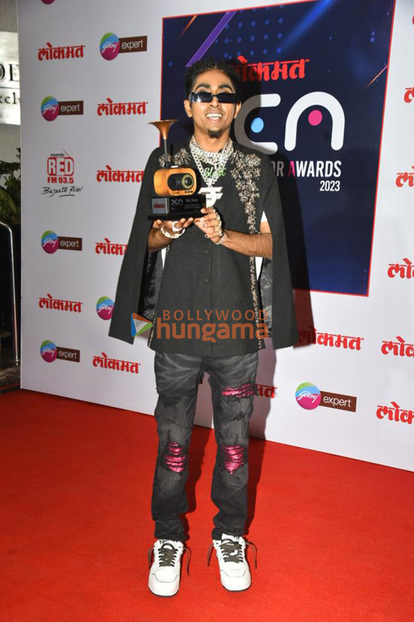 photos celebs grace the lokmat digital creator awards 2023 13 2