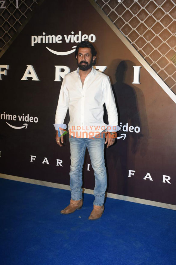 photos celebs grace the premiere of farzi 4