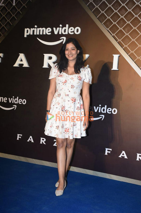 photos celebs grace the premiere of farzi 7