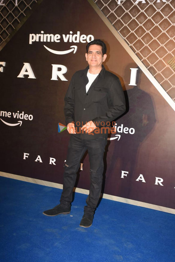 photos celebs grace the premiere of farzi 8