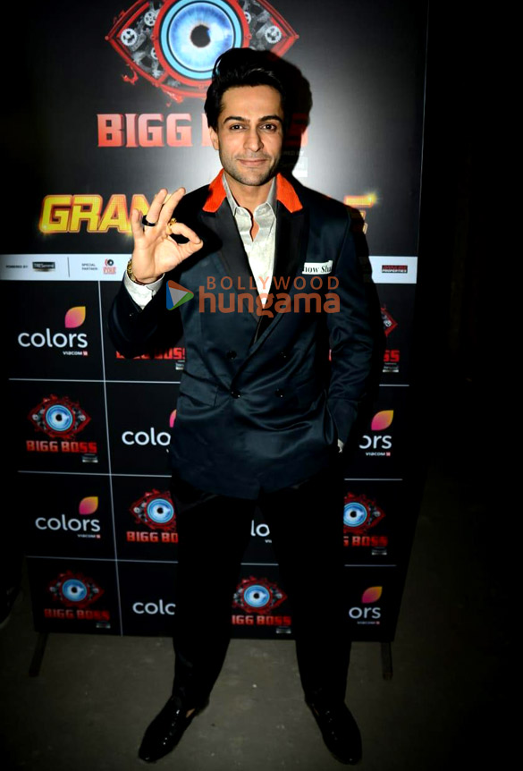 photos celebs grace the grand finale press met of bigg boss 16 5