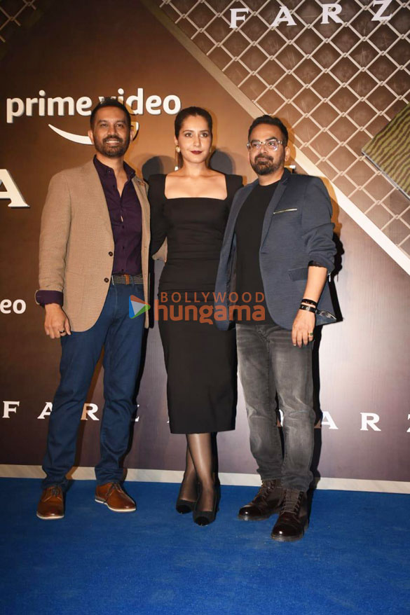photos celebs grace the premiere of farzi 990 27