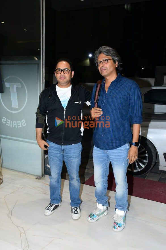 photos celebs grace the special screening of faraaz 8