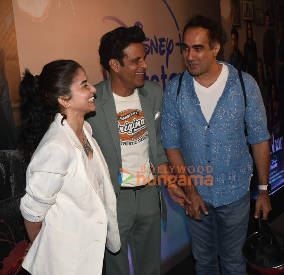 photos celebs grace the special screening of gulmohar 100 7