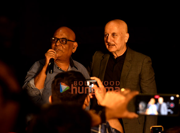 photos celebs grace the trailer launch of shiv shastri balboa 10
