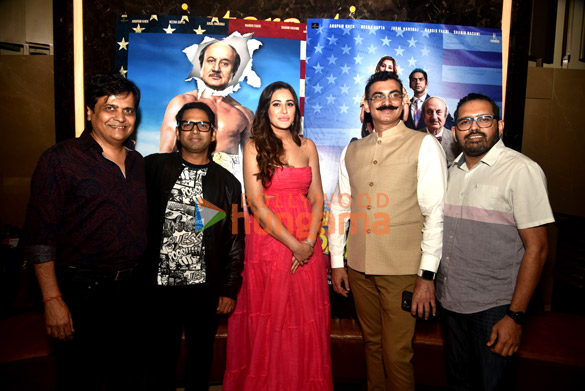 photos celebs grace the trailer launch of shiv shastri balboa 4
