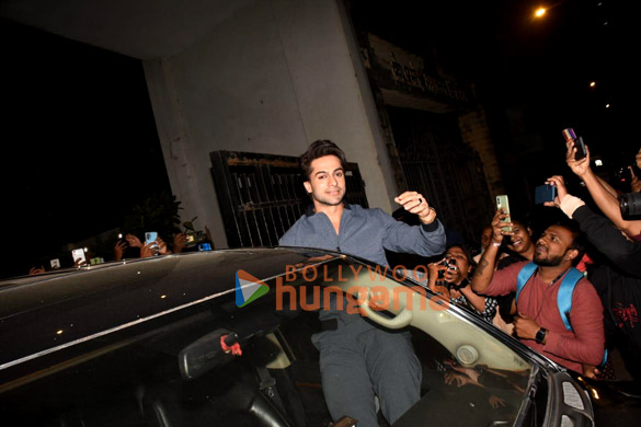 photos celebs snapped at farah khans house for bigg boss 16 bash 7