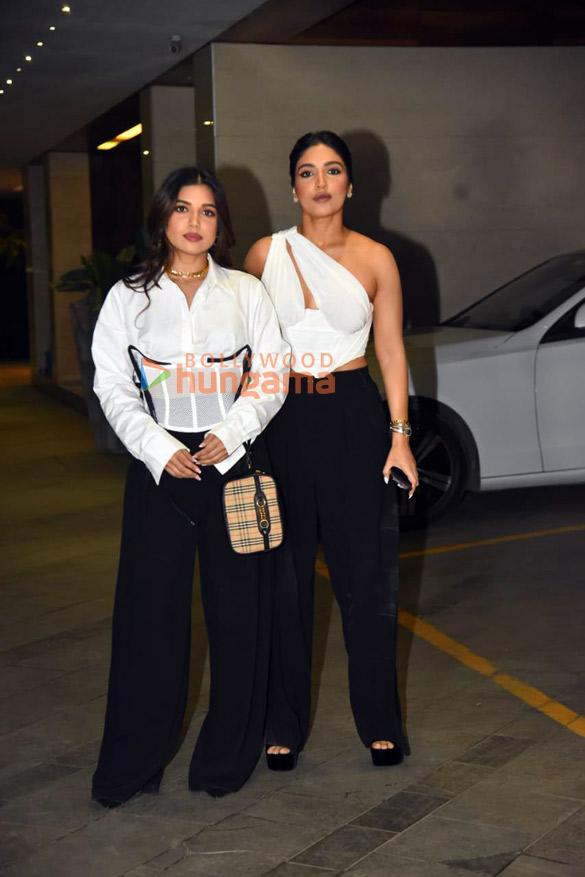 photos celebs snapped at jackky bhagnanis party hosted by ckay 1